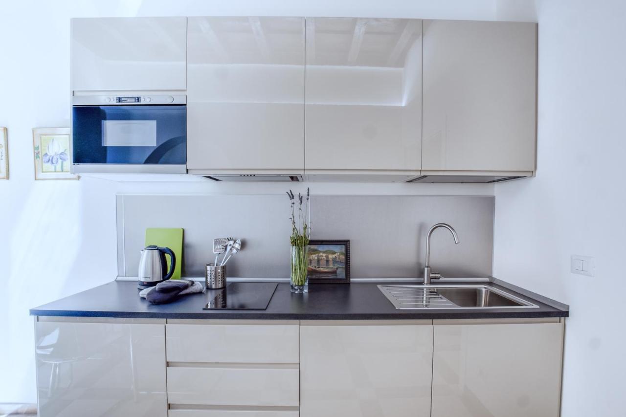 Flats Via Delle Muratte 2mins To Trevi Fountain Appartamento