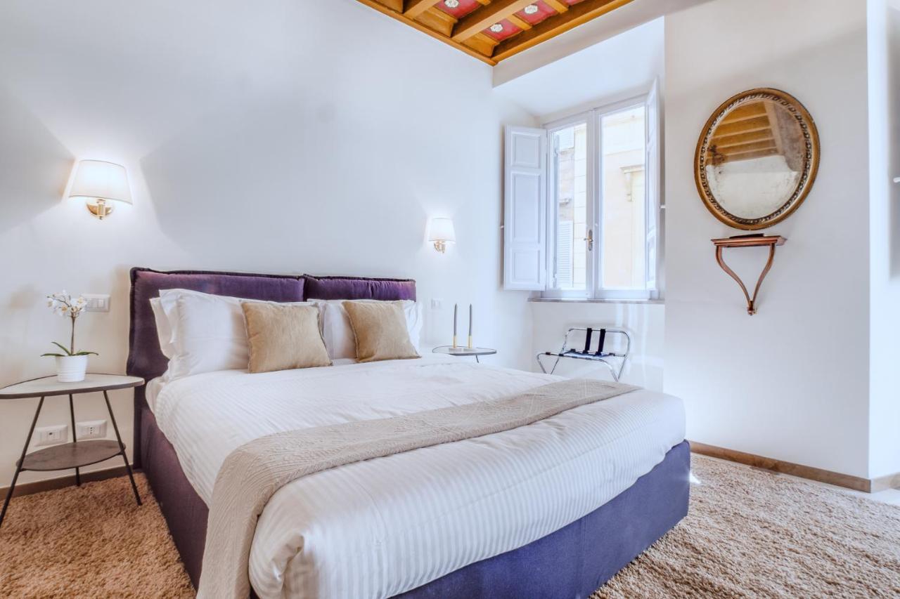 Appartamento Flats Via Delle Muratte 2mins To Trevi Fountain *